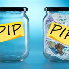 600,000 People Are Missing Out on PIP Money - And the Government Knows It