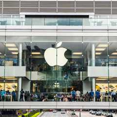 Apple's Bristol Store is Toast – And Locals Are Mad as Hell