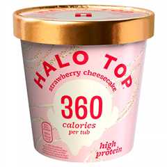 My Freezer Feels Empty: The Great Ice Cream Betrayal of 2025