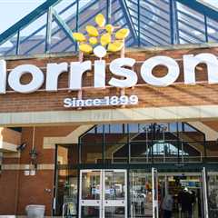 Morrisons Just Screwed Over Everyone Who Actually Needs Grocery Delivery