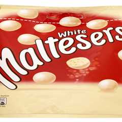 Holy Crap, White Maltesers Are Back and I'm Not Ready for This Emotional Rollercoaster