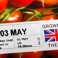 Your Groceries Have Secret Codes (And Other Things Supermarkets Don't Want You to Know)