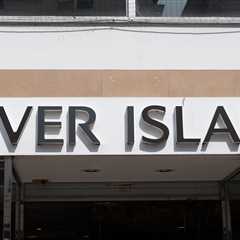 River Island's Death Clock is Ticking – And It's Louder Than You Think