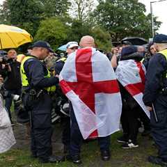 Prison System Braces for Unrest Amid Capacity Concerns