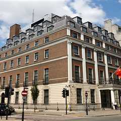Labour's Alleged Role in UK-China Extradition Concerns Amid Bounty Scandal