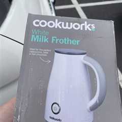 I Just Bought a Kitchen Gadget for 1p at Sainsbury's (Yes, Really)