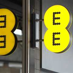 EE's Network Crashed AGAIN and I'm Honestly Getting Tired of This