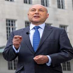 Labour's Budget Just Strangled Business Growth - And We All Saw It Coming