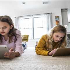 Listen. Your Kids Don't Need Another Screen This Summer (And Your Wallet Will Thank You)