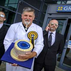 That Greggs Steak Roll Everyone's Been Crying About? It Might Actually Come Back