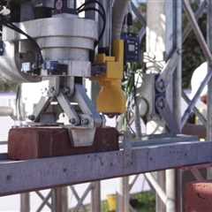 These Robot Brickies Are About to Take Over British Building Sites (And I'm Not Sure How I Feel..