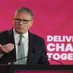 Labour's Mental Gymnastics: 16-Year-Olds Can Pick PMs But Can't Handle Party Paperwork
