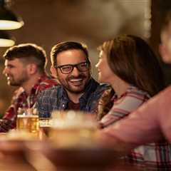 Revitalising Urban Spaces: Business Tax Cuts Aim to Reinvigorate British Social Life