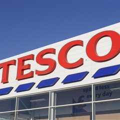 Your Tesco Clubcard Just Got More Valuable (But Only If You Act Fast)