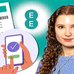 Signed up for a better phone deal to save cash – EE hit me with £94 in mystery charges instead