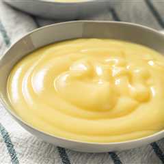 They Actually Hunted Down Custard Like It Was Contraband