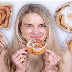 I Ate Every Supermarket Cinnamon Bun So You Don't Have To – Here's Why I'm Never Shopping M&S Again