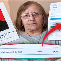 When British Gas Chased a Dead Man for One Bloody Penny
