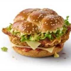 McDonald's Just Broke My Heart (And Probably Yours Too)