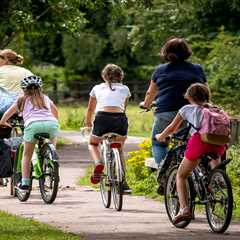 Summer Holidays Are Bleeding Parents Dry - Here's the Brutal Math