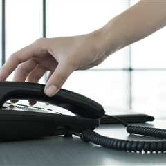 Your UK Landline Is About to Die – Here's What 137 Areas Just Found Out