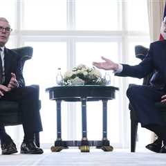 Analysis: Trump's Verbal Attack on London Mayor Met with Starmer's Defiant Friendship