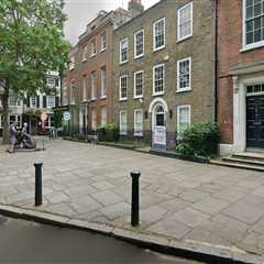 Wait... You Actually Watched Ted Lasso and Didn't Notice This £4.5M House?
