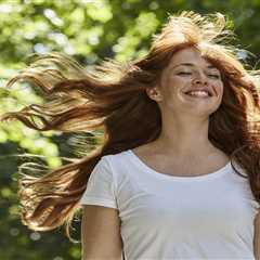 My Hair Looked Like Straw After My Holiday - Here's How I Fixed It Without Going Broke