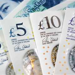 That £300 Summer Cash Grab for Universal Credit Families – Here's What Actually Happens