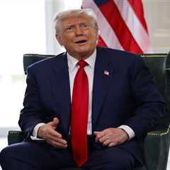 Trump Just Told Britain to Drill, Baby, Drill – And Honestly? He's Not Wrong