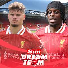 Liverpool's Full-Back Revolution: Why I'm Betting Big on Frimpong and Kerkez This Season
