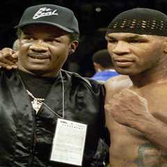 Boxing Lost a Real One: Tommy Brooks Dies at 71 After Cancer Battle