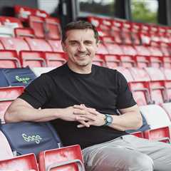 Analysis: Gary Neville Critiques Labour's Tax Policy Amidst Economic Challenges