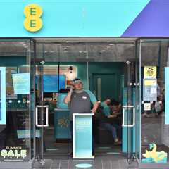 12 Hours Without Service? EE Owes You Money (And Here's How to Get It)