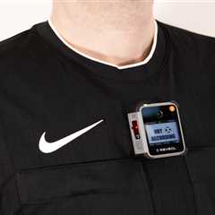 Ref-Cam Is Actually Happening This Season (And I'm Here for It)
