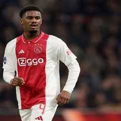 Chelsea Just Dropped £37m on a 19-Year-Old Dutch Kid (And Yeah, They're Still Not Done)