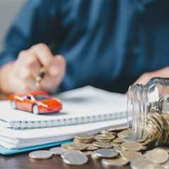 The £16 Billion Car Finance Mess That's About to Explode (And Why I'm Checking My Old Paperwork..