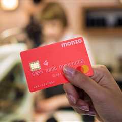 Your Monzo App is About to Die (And It's Probably Your Fault)