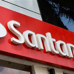 Santander Just Stabbed Another Free Forever Account in the Back