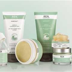 My Heart Just Broke: REN Skincare is Dead and I'm Not Okay