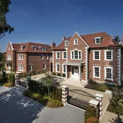 That Apprentice Mansion is Up for Grabs (If You Have £100K Lying Around)
