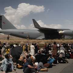 Half a Million Pounds Every Single Month: The Afghan Data Breach That Won't Stop Bleeding Money
