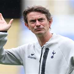 My Brutally Honest Take on Tottenham's Dream Team Prospects (Spoiler: It's Complicated)