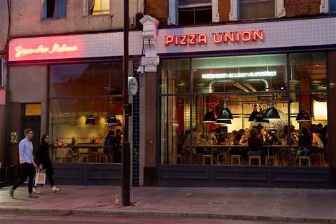 Found My New Obsession: The UK's Secret Italian Gems (And Why I'm Never Cooking Again)