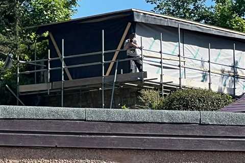 This 40-Foot Monstrosity Made Me Rethink Everything About Holiday Rentals