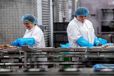 The Robot Invasion is Real, But These Jobs Will Keep You Safe (Plus That Sweet 13-Week Holiday)