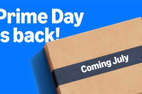 Amazon Prime Day 2025: Four Days of Chaos (And My Wallet's Already Crying)