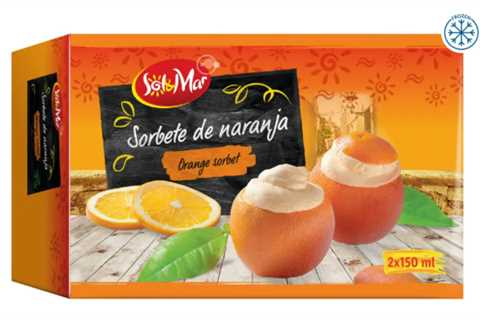 This £3.99 Lidl Ice Cream is Making Me Seriously Homesick for Spain
