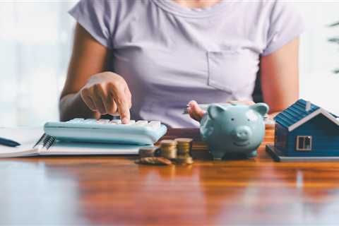 Your Mortgage Just Got More Expensive (Thanks, Rachel)