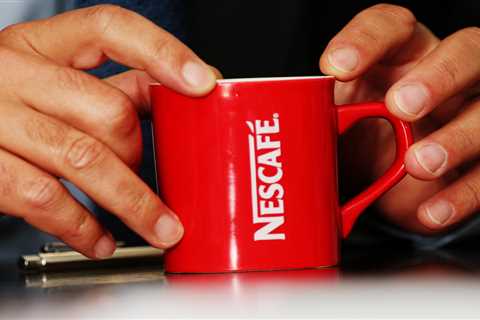 My Daily Cappuccino Habit Just Got Ruined (Thanks, Nescafe)
